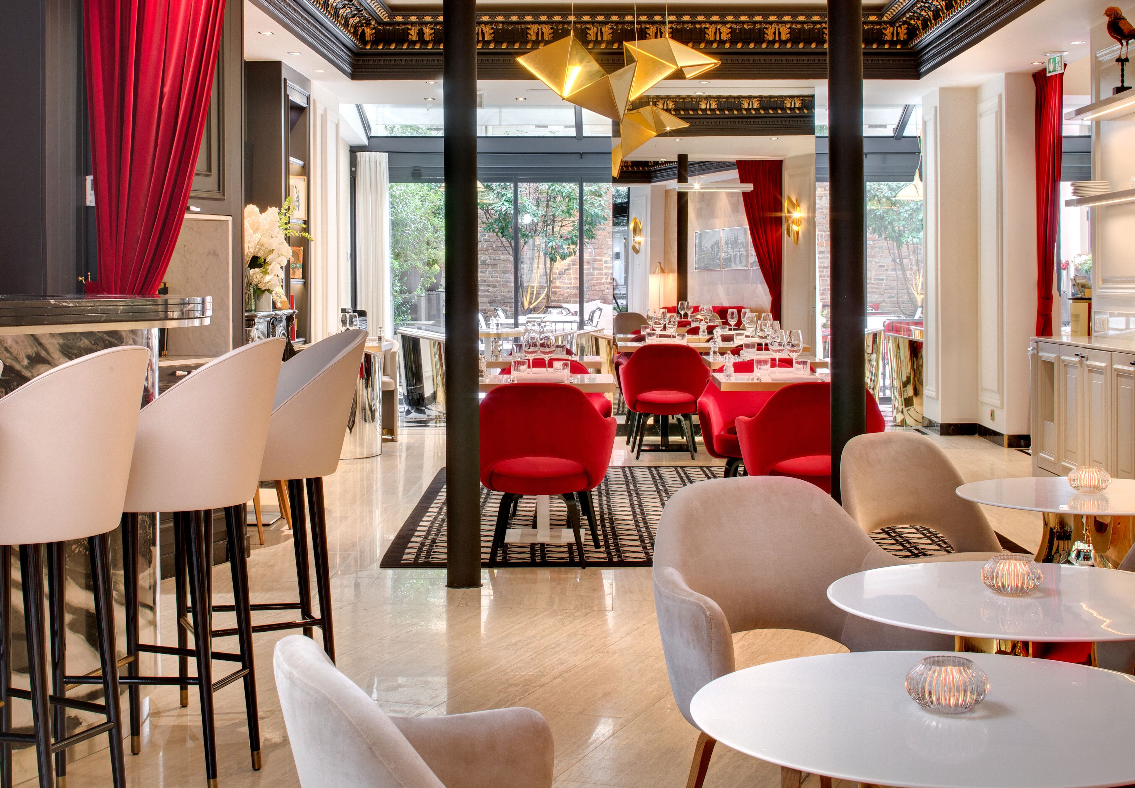 Foto - Hotel Bowmann