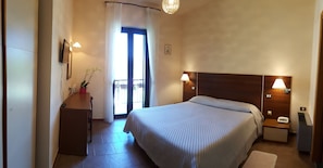 Bureau, Wi-Fi gratuit