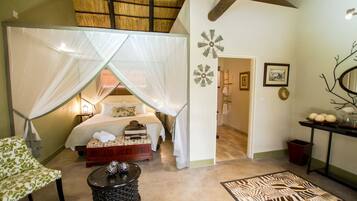 Quarto casal ou duplo luxo | Roupas de cama premium, ferros/tábuas de passar roupa, Wi-Fi de cortesia