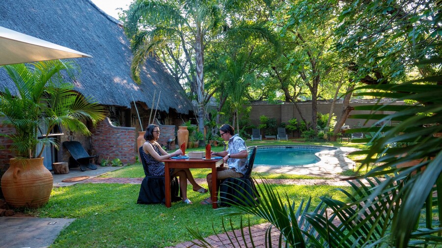 Nguni Lodge