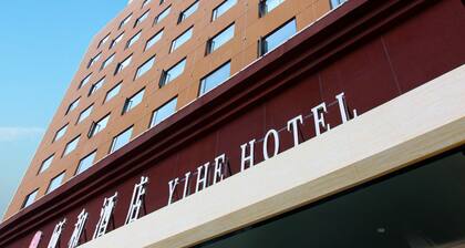 Luoyang Yihe Hotel