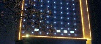 Luoyang Yihe Hotel