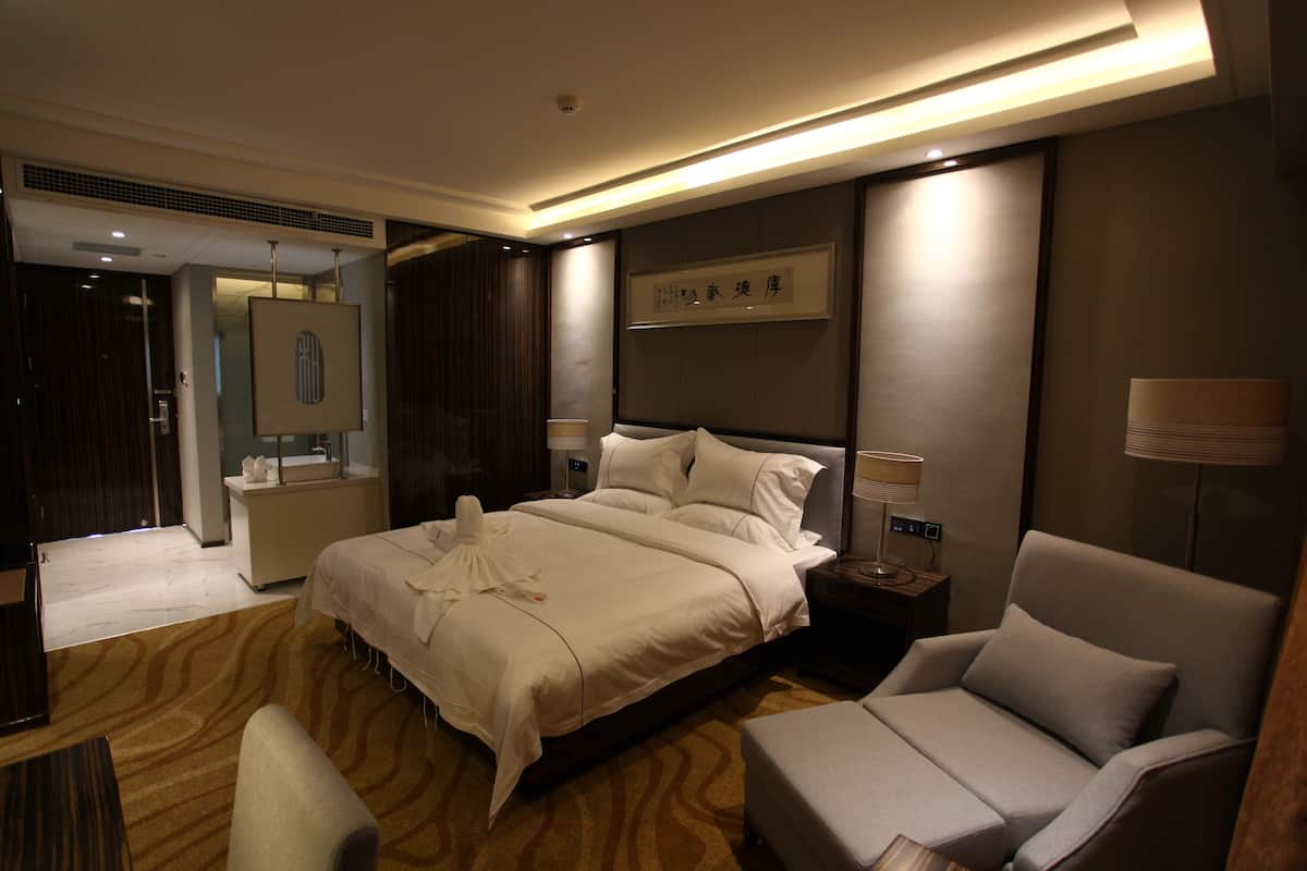 Suite