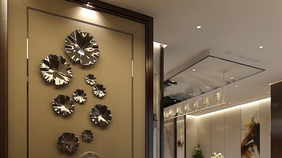 Luoyang Yihe Hotel