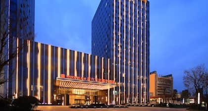 Wanda Realm Dongying