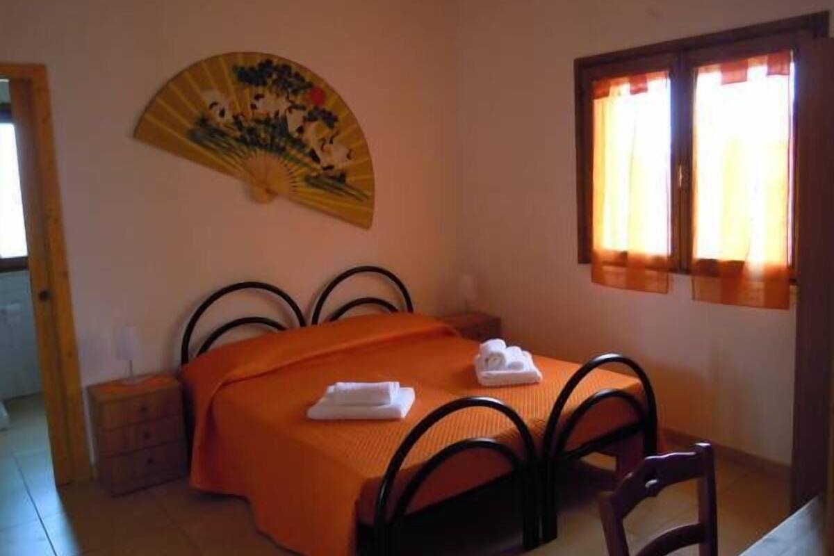 Apartment, 1 Bedroom (2 people)