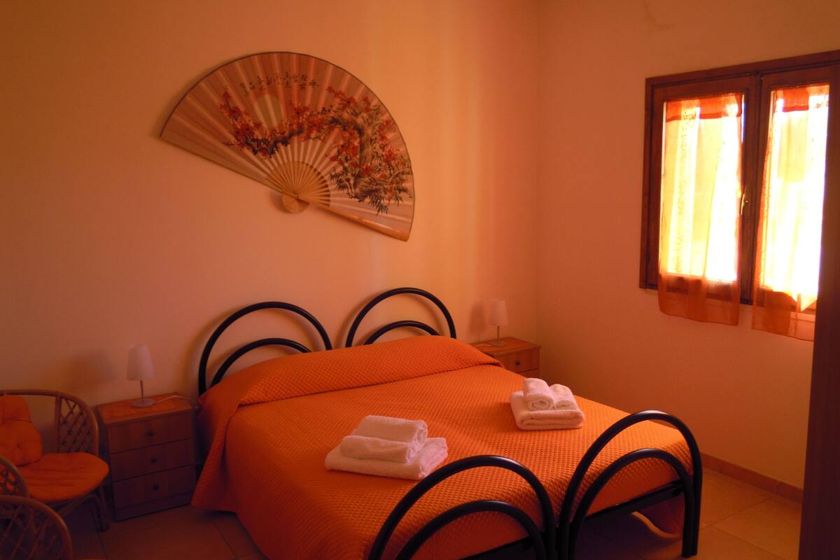 Comfort Apartment, 1 Bedroom (3 people)