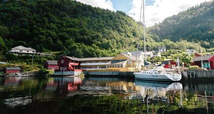 Hotel Sognefjord