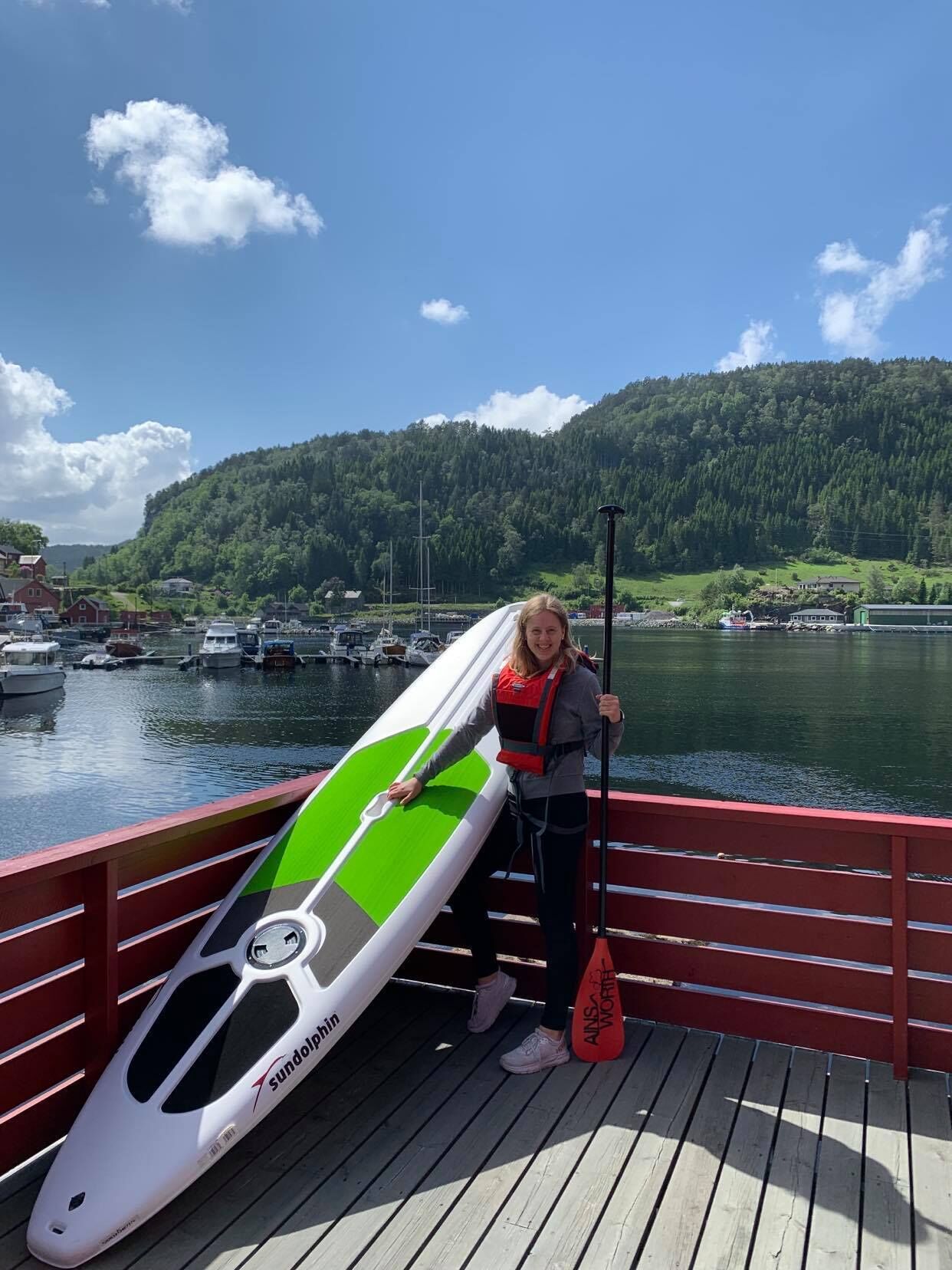 surfing/boogie boarding