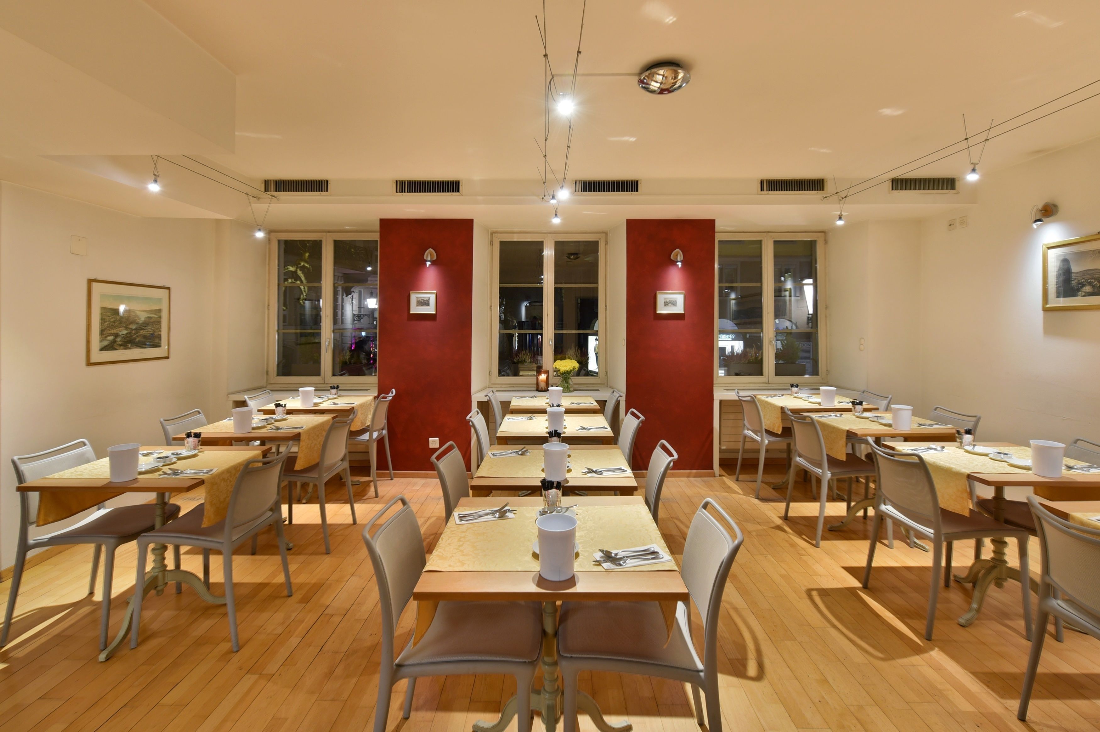 Foto - Hotel Hirschen