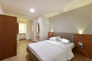Double Room (Grandlitzimmer)