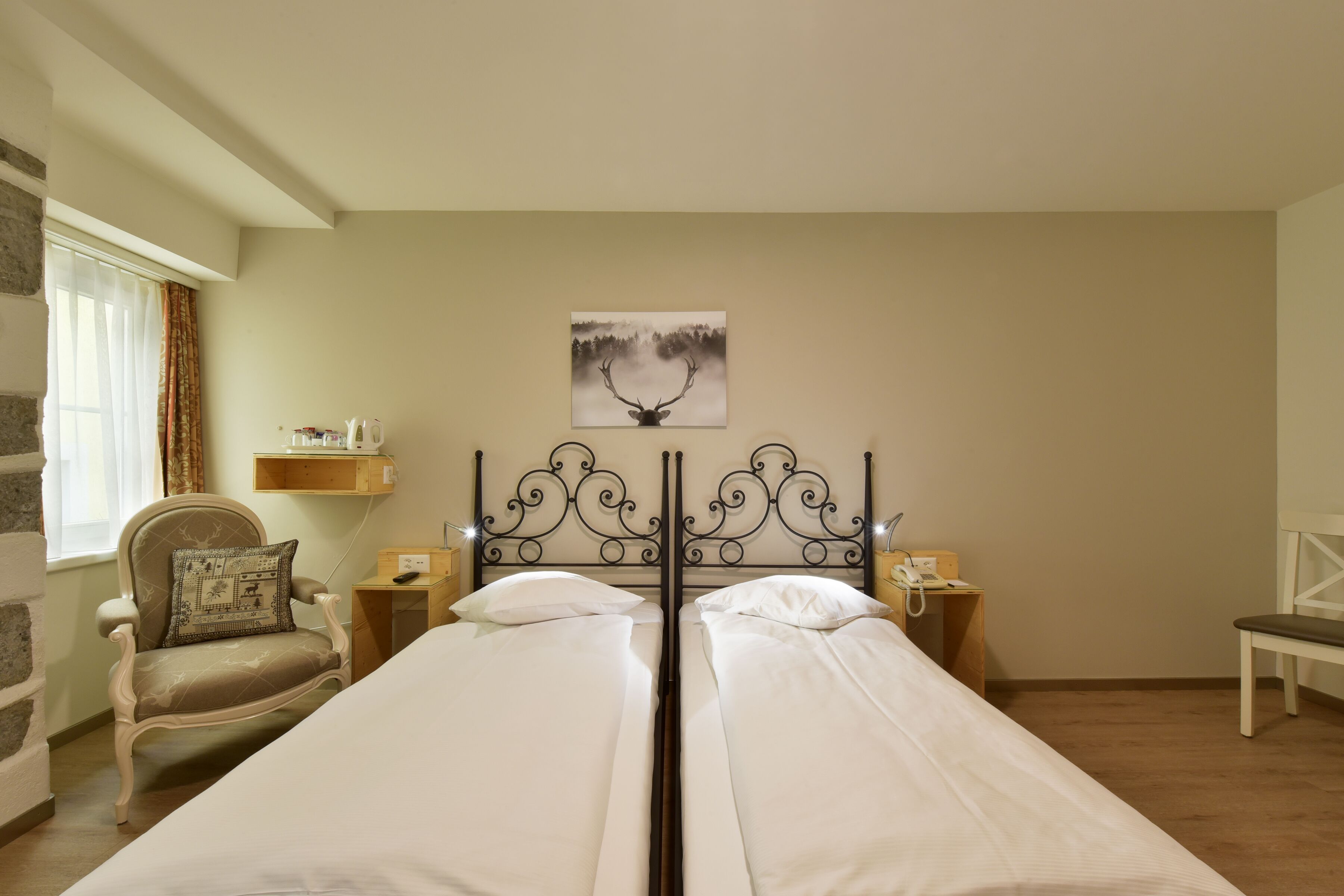 Foto - Hotel Hirschen