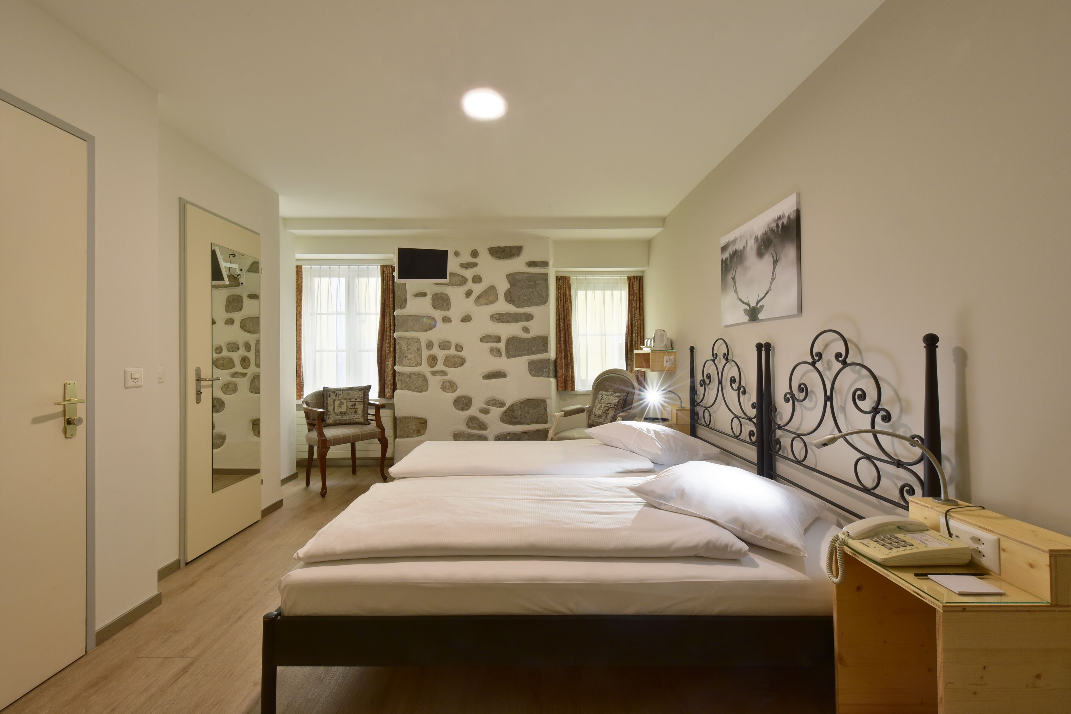 Foto - Hotel Hirschen