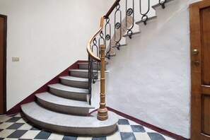 Escaleras