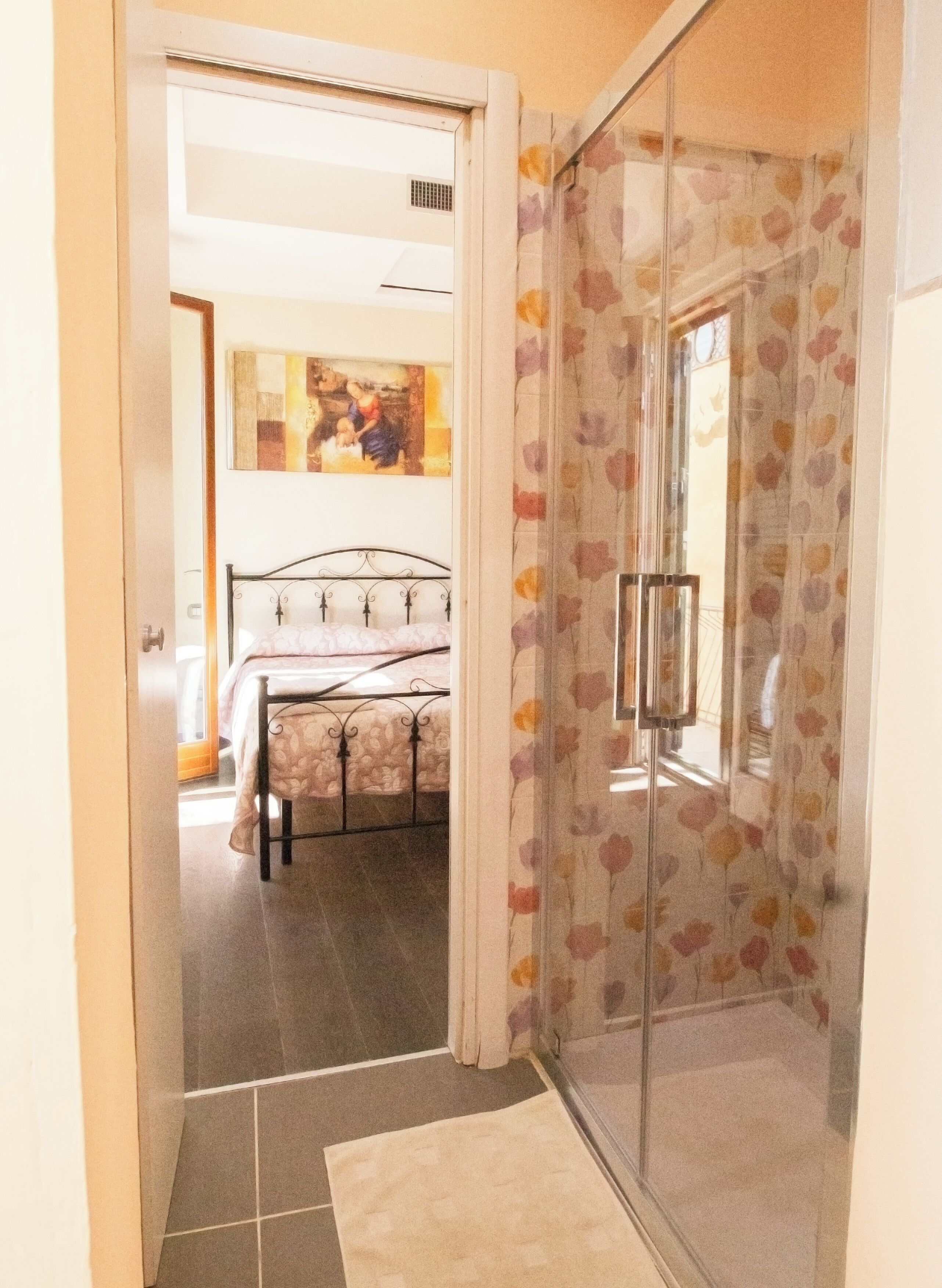 Badkamer