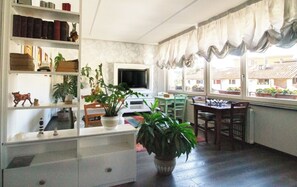 Tägliches inbegriffenes einheimisches Frühstück