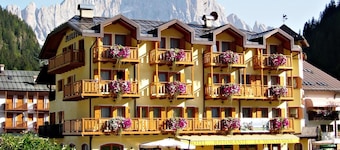 Albergo La Montanina