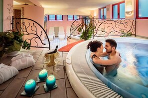 Nhà tắm kiểu Thổ Nhĩ Kỳ/tắm hơi, phòng trị liệu/massage 