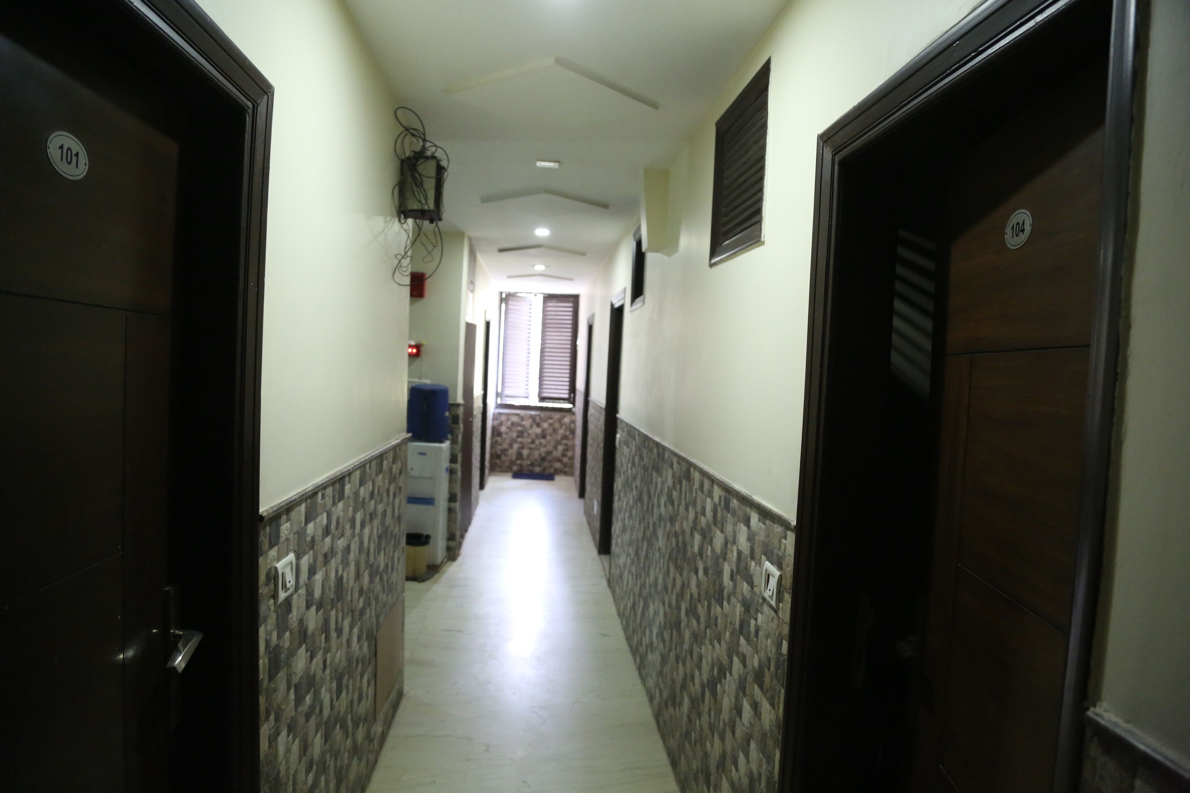 Foto - Hotel Shivam international 2 Min Walk From New Delhi Railway Station