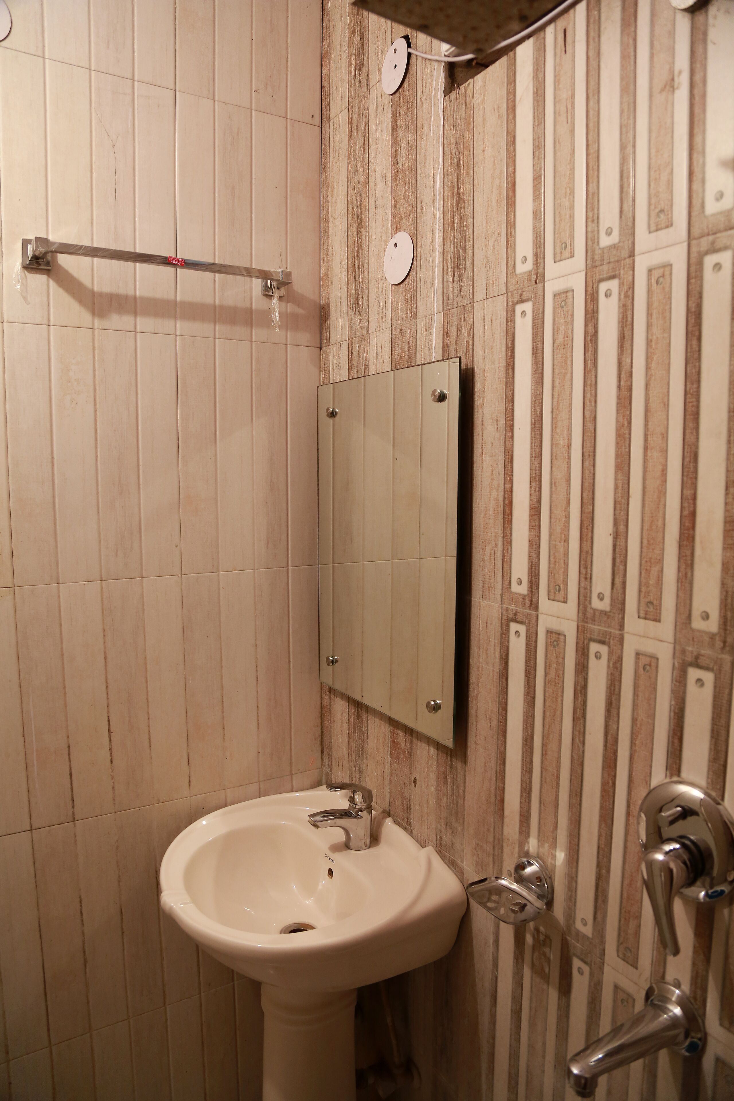 Foto - Hotel Shivam international 2 Min Walk From New Delhi Railway Station