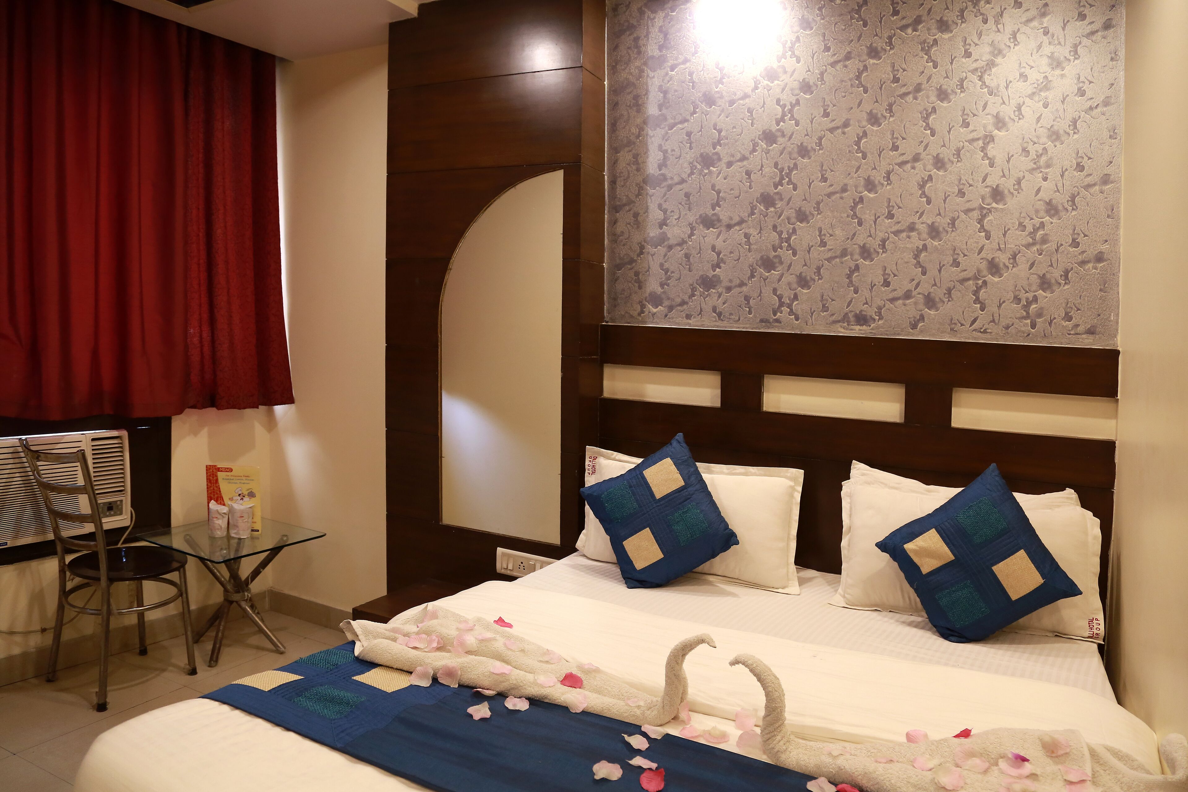 Foto - Hotel Shivam international 2 Min Walk From New Delhi Railway Station
