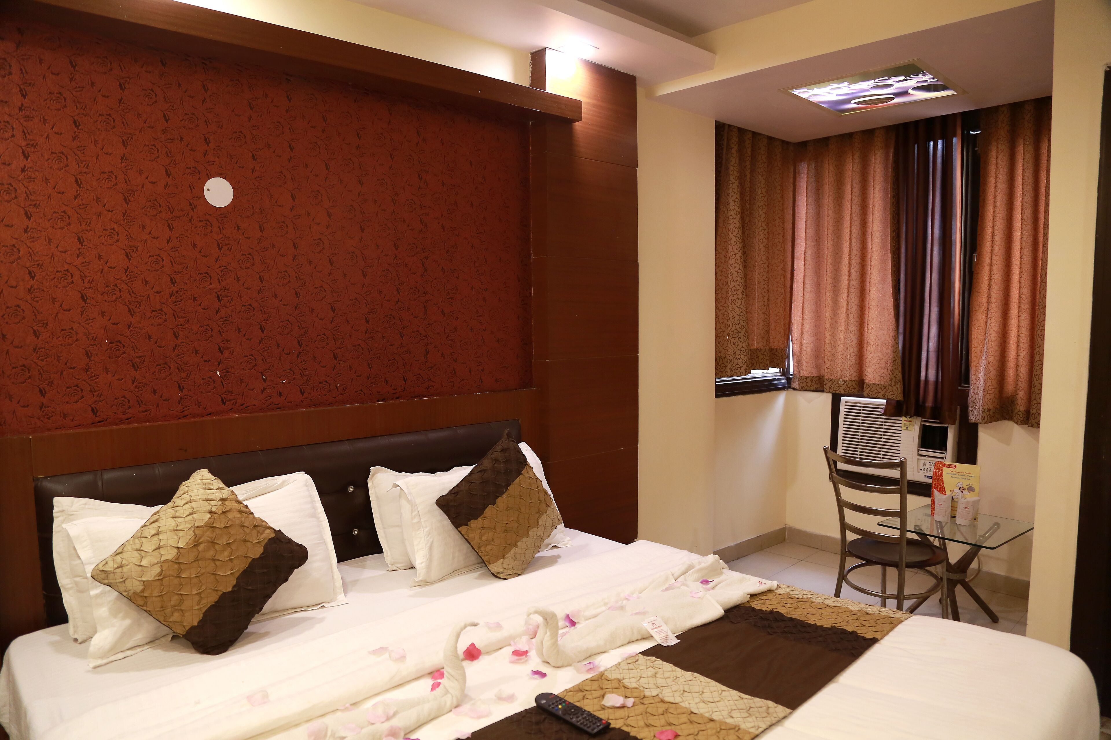 Foto - Hotel Shivam international 2 Min Walk From New Delhi Railway Station
