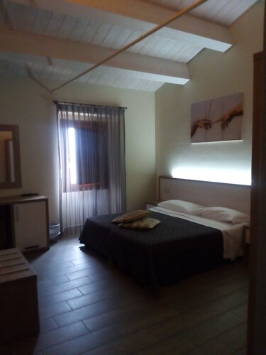 Hotel Ristorante Cantina Langelina