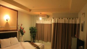 Unclassified image, 3 of 39, button - Atikarn Princess Hotel (Udon Thani)