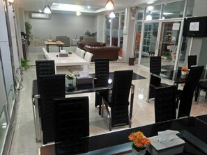 Restaurantes