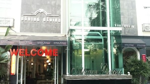 Unclassified image, 5 of 39, button - Atikarn Princess Hotel (Udon Thani)