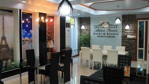 Unclassified image, 2 of 39, button - Atikarn Princess Hotel (Udon Thani)
