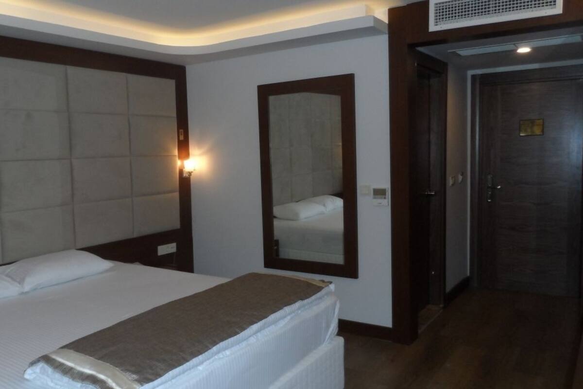 Standard Twin Room, 1 Bedroom