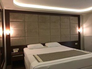 Unclassified image, 4 of 40, button - Grand Berti Hotel (Bingol)