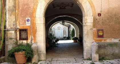 Agriturismo Mustilli