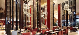 Wanda Realm Anyang