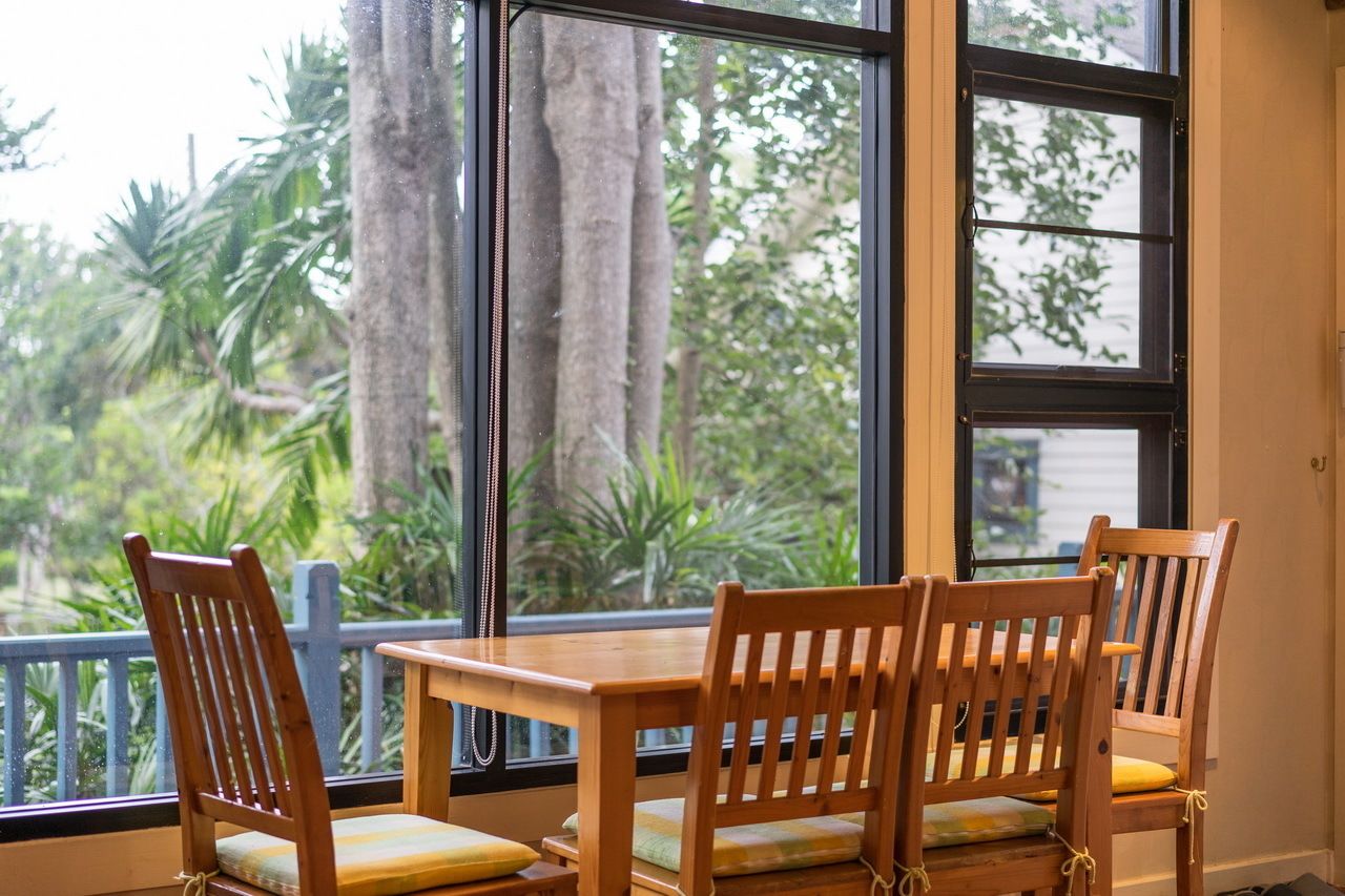 2-Bedroom Villa for 7 People - Villa 2 | In-room dining