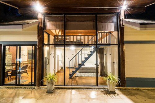 Villa Pituk Bonanza Khao Yai