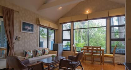Villa Pituk Bonanza Khao Yai