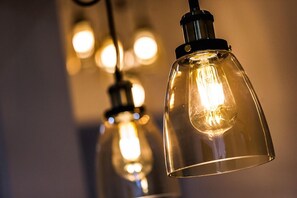 Interior detail - Mr. Charlie Brown (Rome)