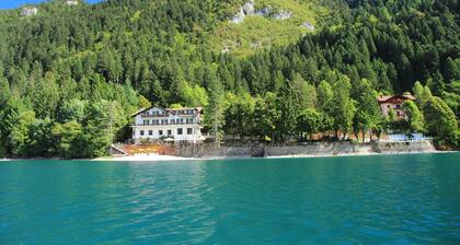 Lago Park Hotel Molveno