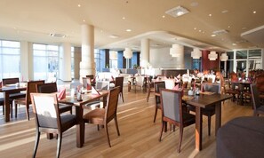 2 restaurants, lunch served - Apartamenty w Hotelu Diva SPA (Kolobrzeg)