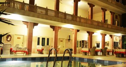 Suryaa Villa, Jaipur - A Heritage Home