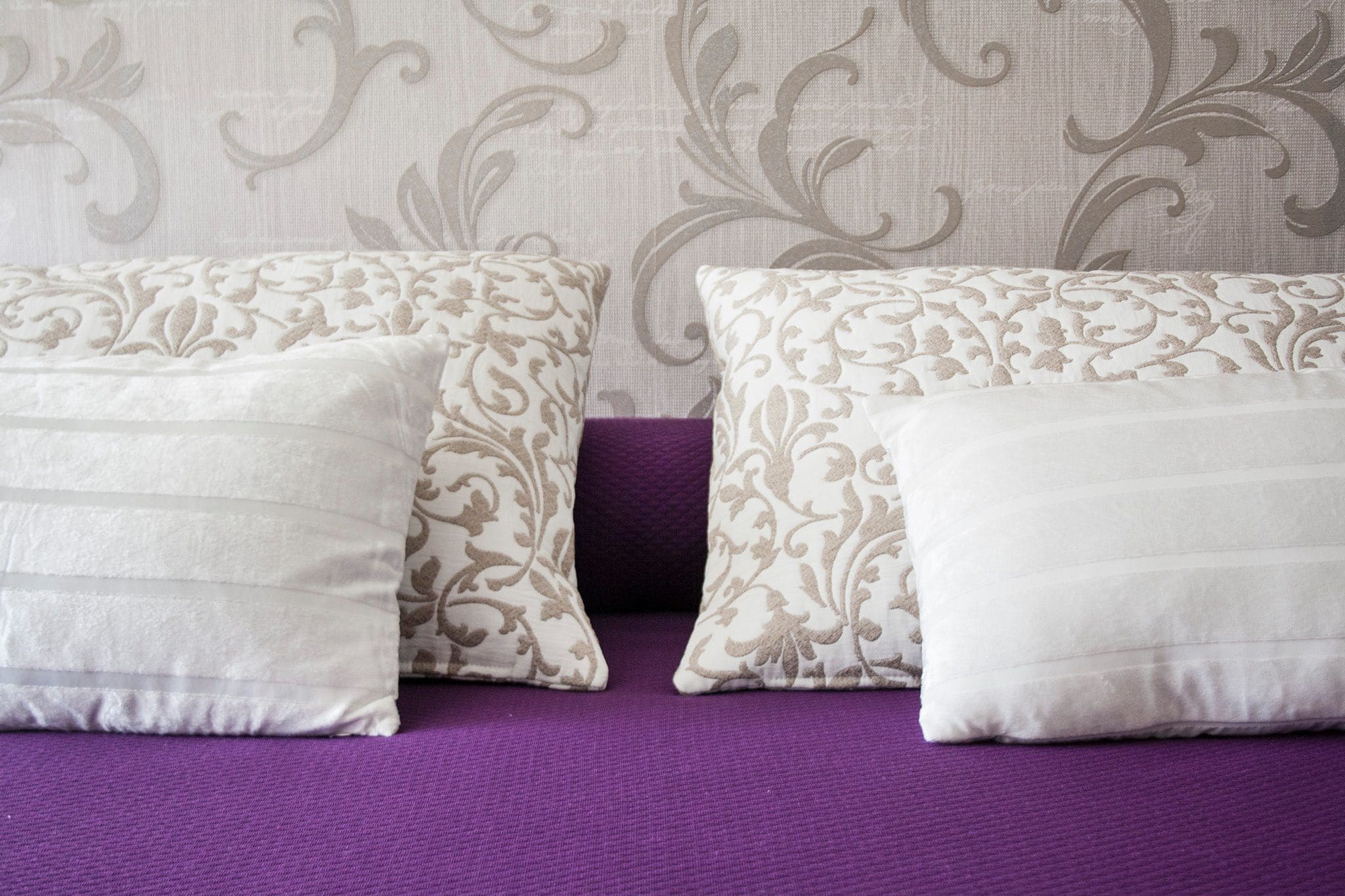 double room | in-room safe, desk, free wifi, bed sheets