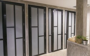 Interior - Chedi View Hostel & Rooftop Bar (Phetchaburi)