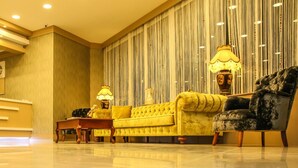 الردهة