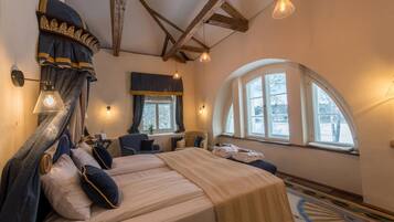 1 bedroom, free WiFi