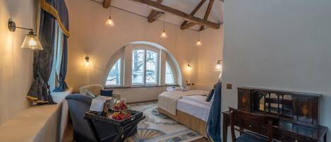 1 phòng ngủ, truy cập Internet không dây miễn phí