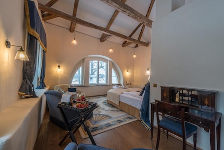 1 bedroom, free WiFi