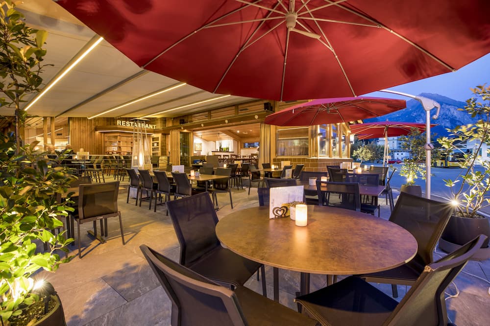 Hotel Meiringen