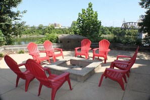 Property grounds - Cumberland River Retreat in the Heart of Music City (Nashville)